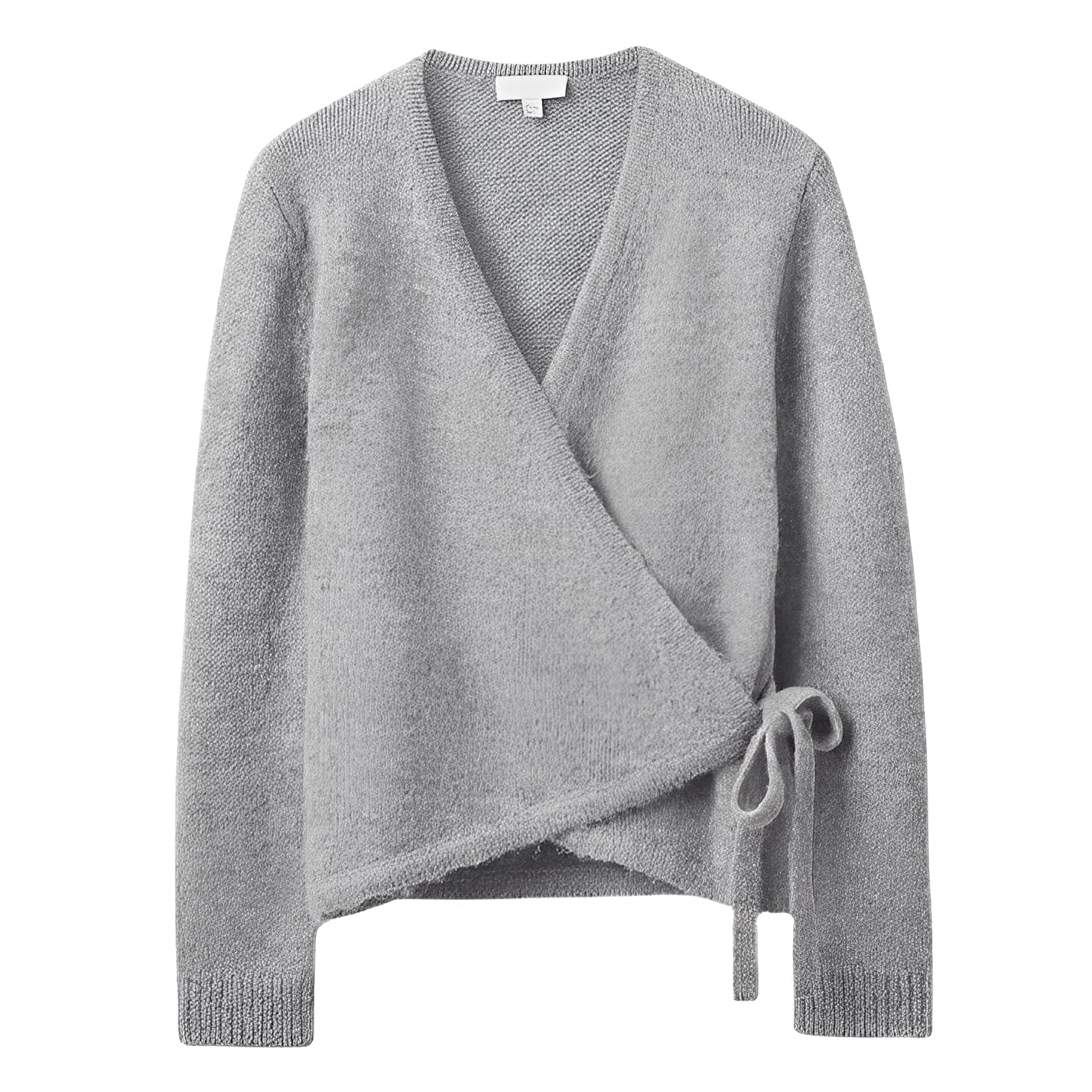 Almeria - Maglione Asimmetrico Moda Donna