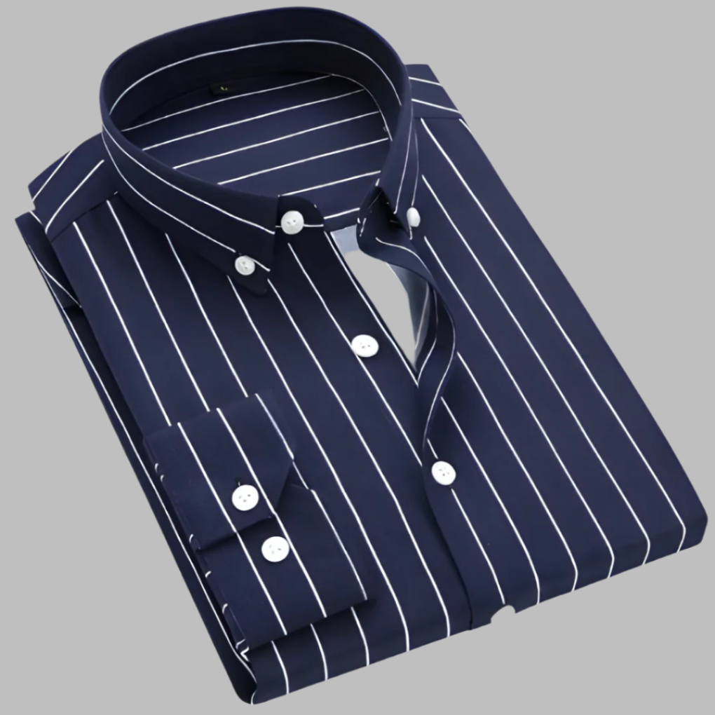 Jamil – Camicia A Quadri Dal Design Classico E Raffinato