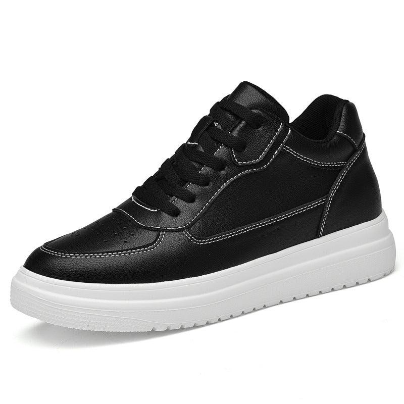 Terenzio - Sneaker Sportivi Casual Uomo Comfort Quotidiano