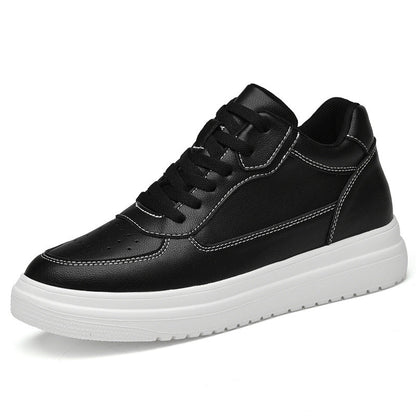 Terenzio - Sneaker Sportivi Casual Uomo Comfort Quotidiano