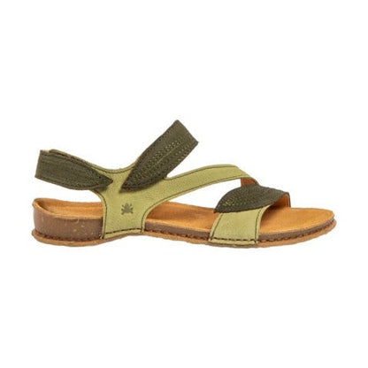 Cecilia - Sandalo Donna Comfort Elegante Quotidiano