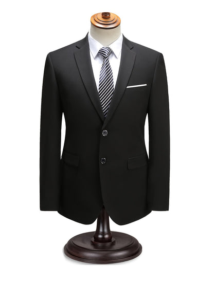 Rodolfo - Abito Moderno Uomo Stile Contemporaneo Elegante