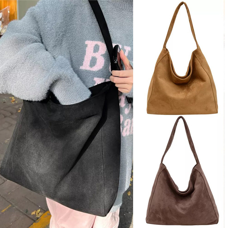 Irene – Borsa A Tracolla Versatile E Funzionale Per Il Look Casual