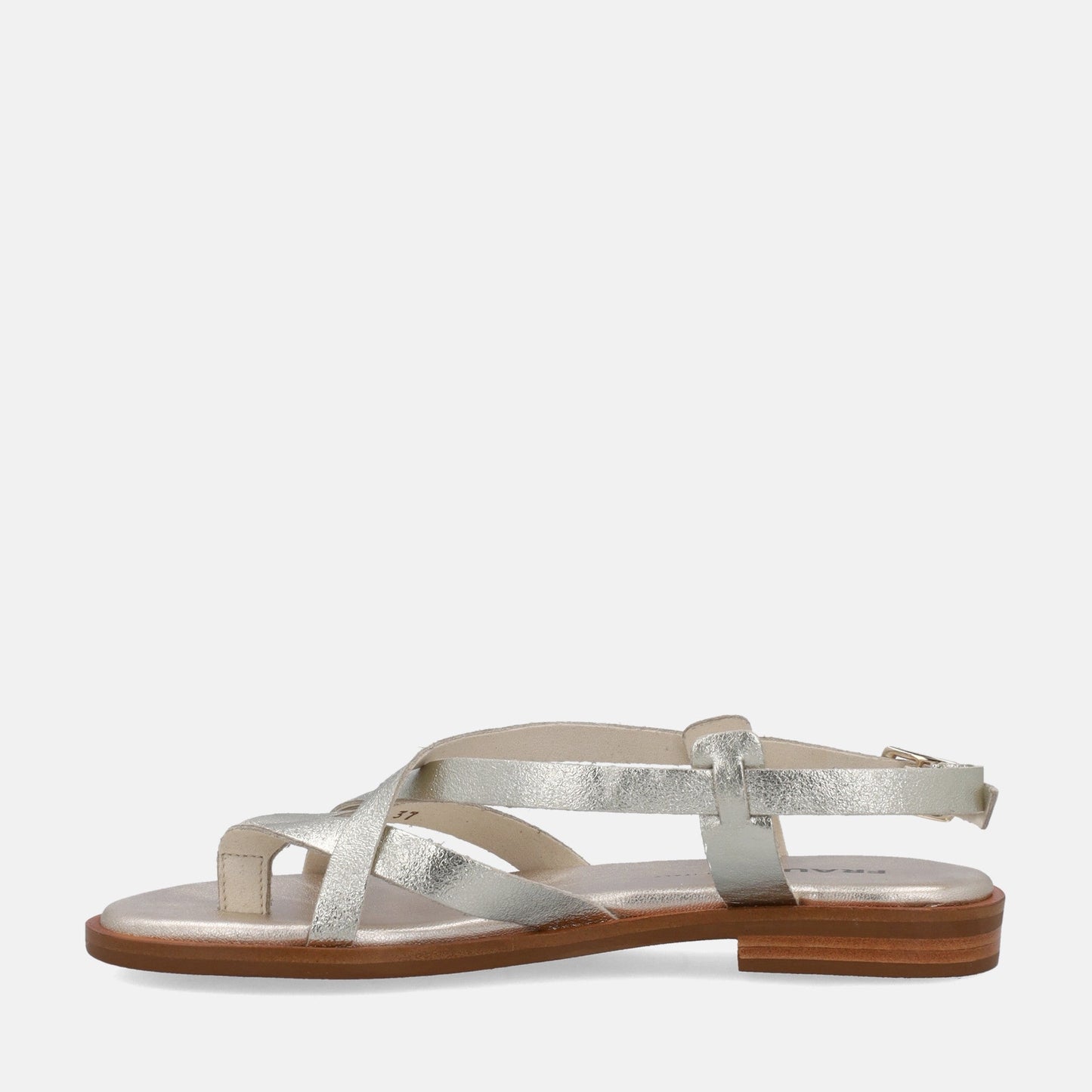 Patrizia - Sandali Infradito Frau Donna Eleganti Estivi Comfort