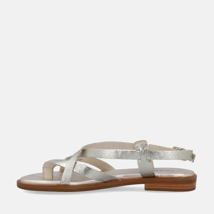 Patrizia - Sandali Infradito Frau Donna Eleganti Estivi Comfort