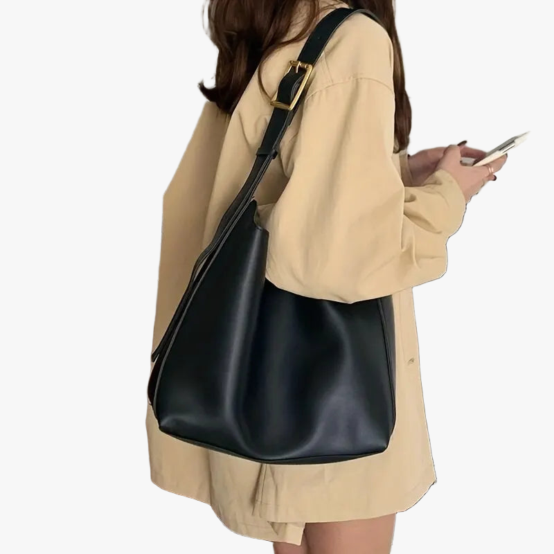 Diletta – Borsa A Mano Elegante E Moderna Dal Design Sofisticato