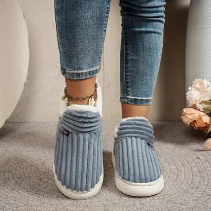 Kristel - Pantofola ultra confortevole unisex