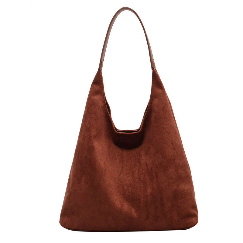 Ebe – Borsa Da Giorno Elegante Con Finiture Di Classe