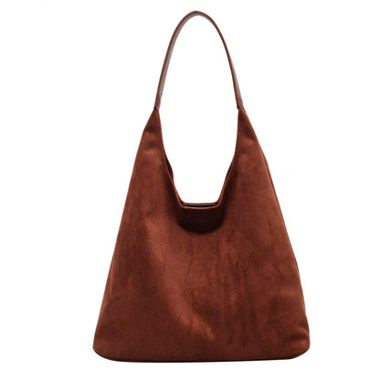 Ebe – Borsa Da Giorno Elegante Con Finiture Di Classe