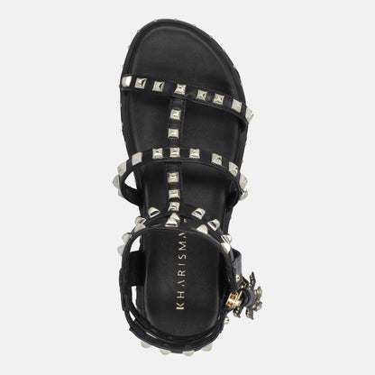 Nicole - Sandali Kharisma Donna Eleganti Moderni Comfort Estivi