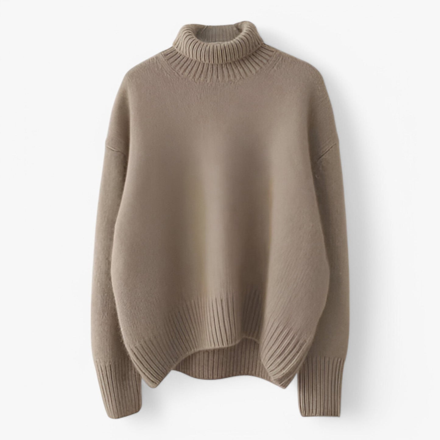 Juna – Maglione Morbido in Cashmere Elegante