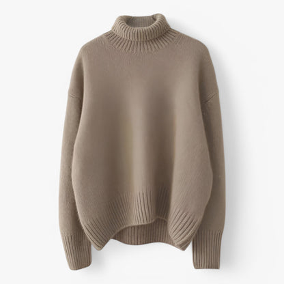 Juna – Maglione Morbido in Cashmere Elegante