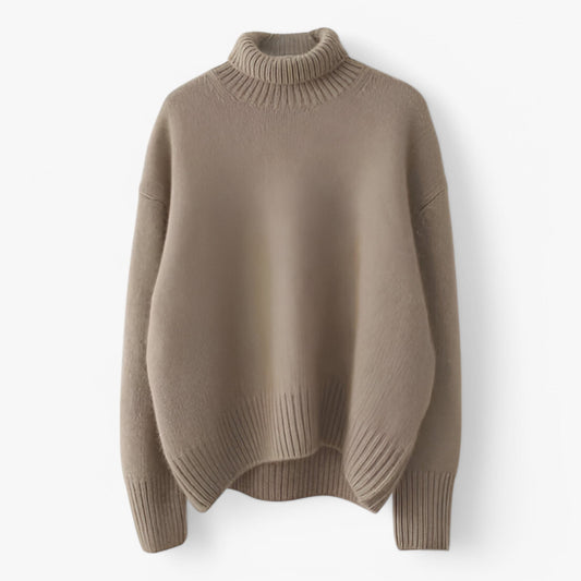 Juna – Maglione Morbido in Cashmere Elegante