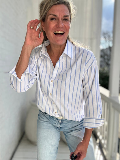 Altea - Camicia Donna Essenziale Contemporanea