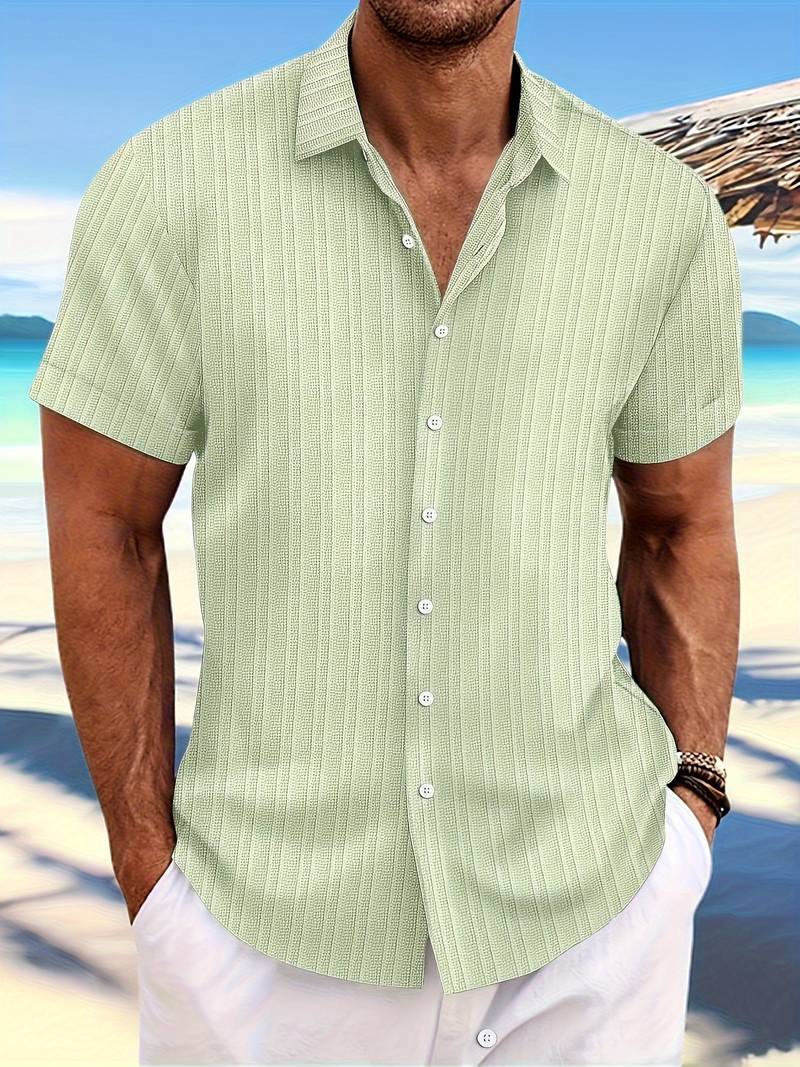 Emanuele – Polo Comoda E Stilosa Dal Design Moderno