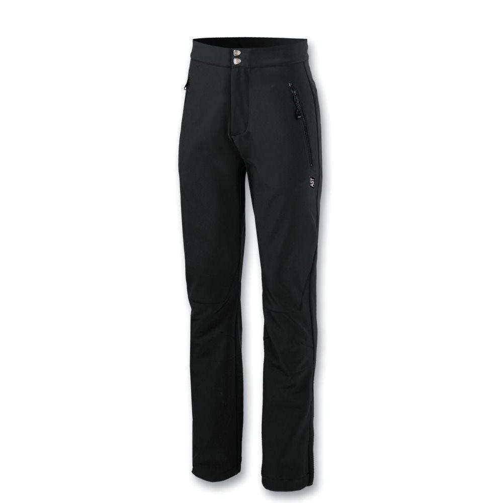 Romeo - Pantaloni Uomo Astrolabio Neve Eleganti