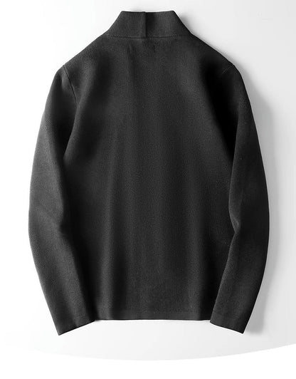 Renato – Cardigan Slim Fit A Manica Lunga Con Bottoni