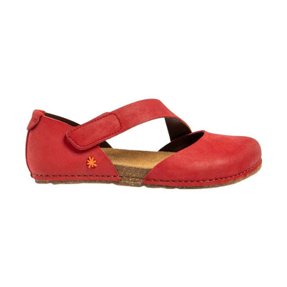 Candida - Sandalo Anatomico Donna Comfort Quotidiano
