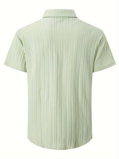 Emanuele – Polo Comoda E Stilosa Dal Design Moderno