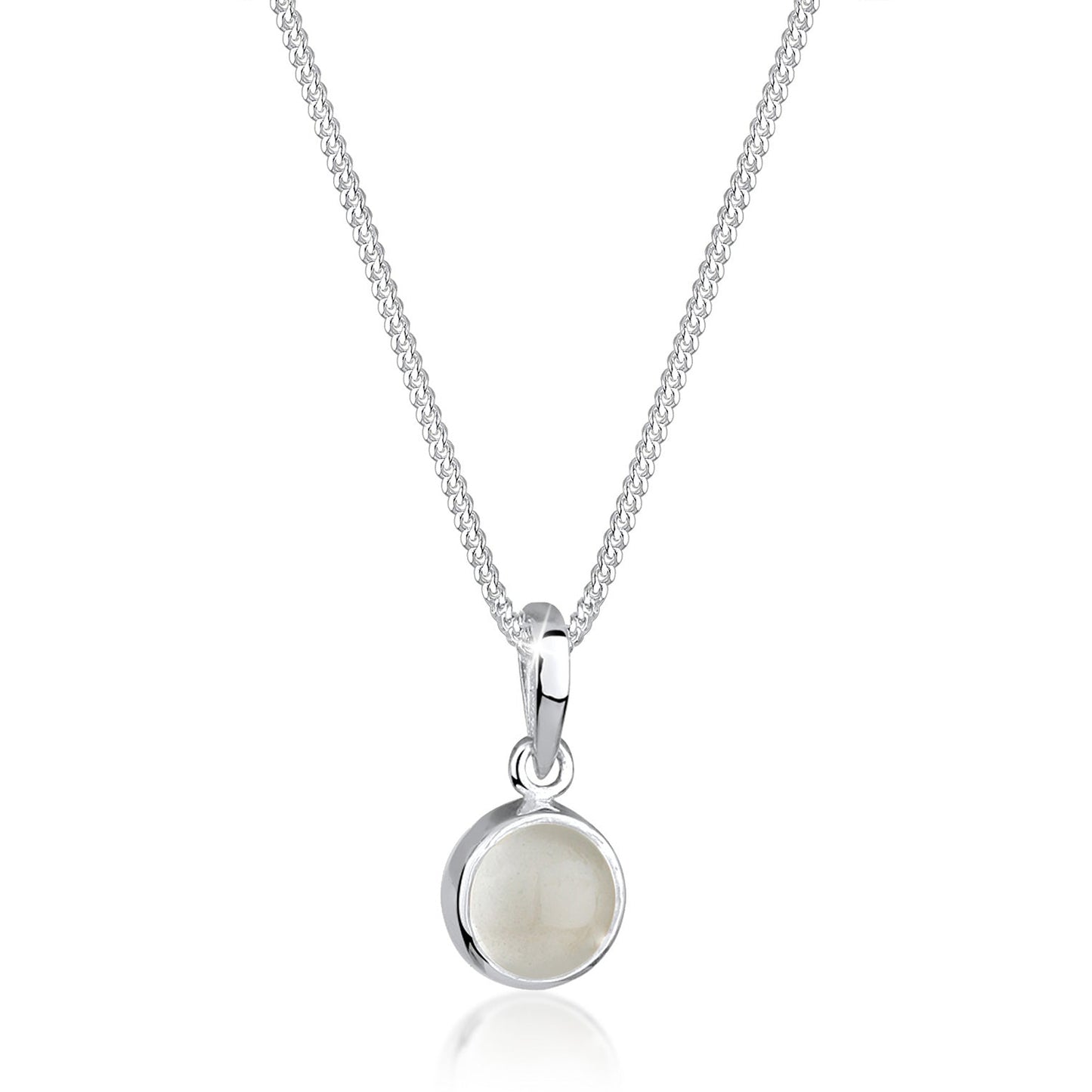 Imelda - Collana Donna Elegante Raffinata Luminosa