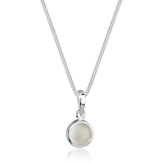 Imelda - Collana Donna Elegante Raffinata Luminosa