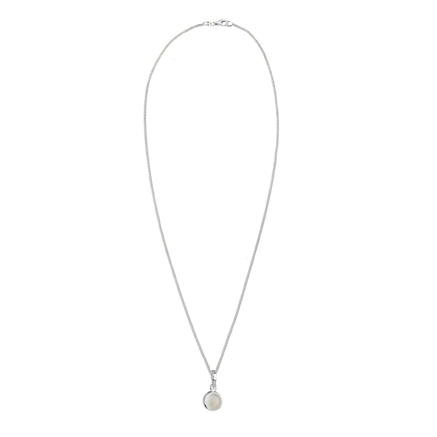 Imelda - Collana Donna Elegante Raffinata Luminosa