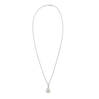 Imelda - Collana Donna Elegante Raffinata Luminosa