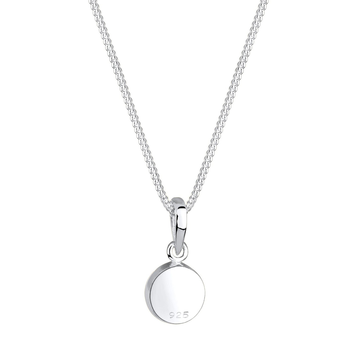 Imelda - Collana Donna Elegante Raffinata Luminosa