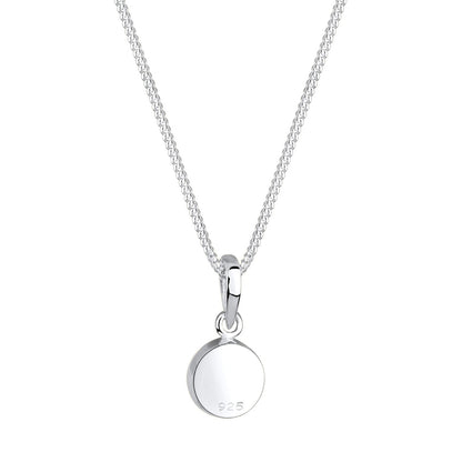 Imelda - Collana Donna Elegante Raffinata Luminosa