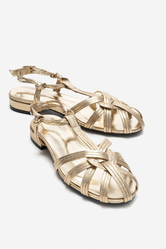 ROSSE - Sandali Donna Tacco Eleganti Raffinati