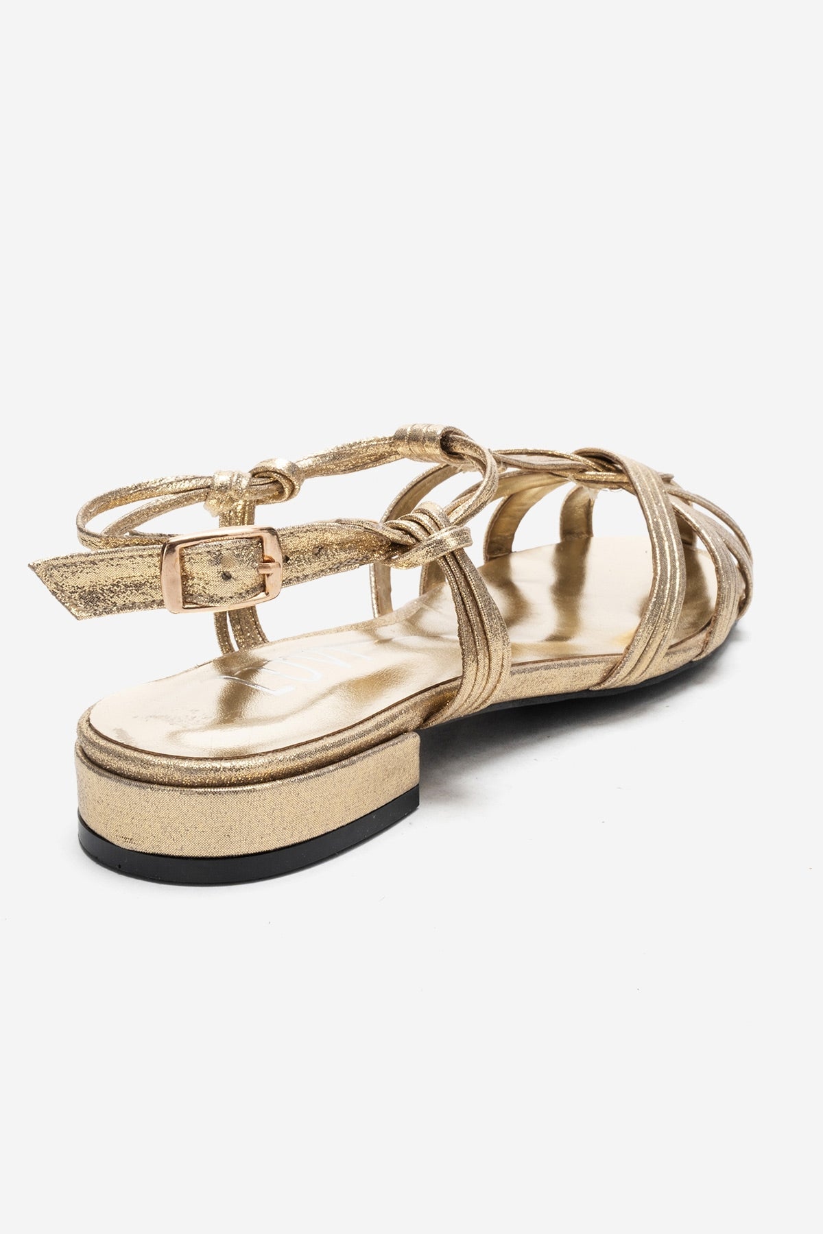 ROSSE - Sandali Donna Tacco Eleganti Raffinati