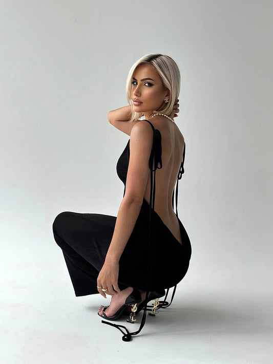 Emma - Abito Elegante Tiffany