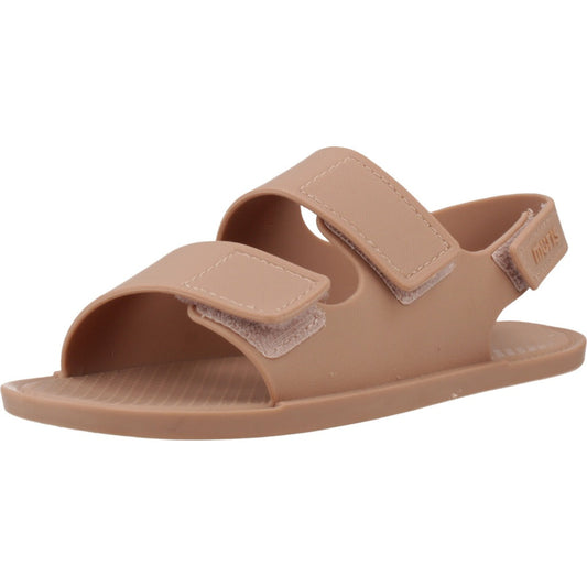 Romina - Sandali Donna Marroni Eleganti Estivi Moderni Comfort