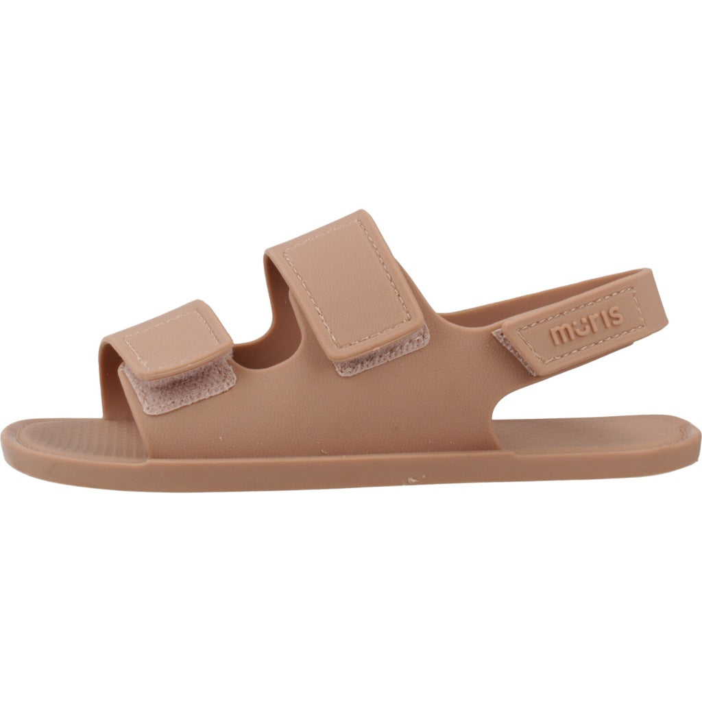 Romina - Sandali Donna Marroni Eleganti Estivi Moderni Comfort