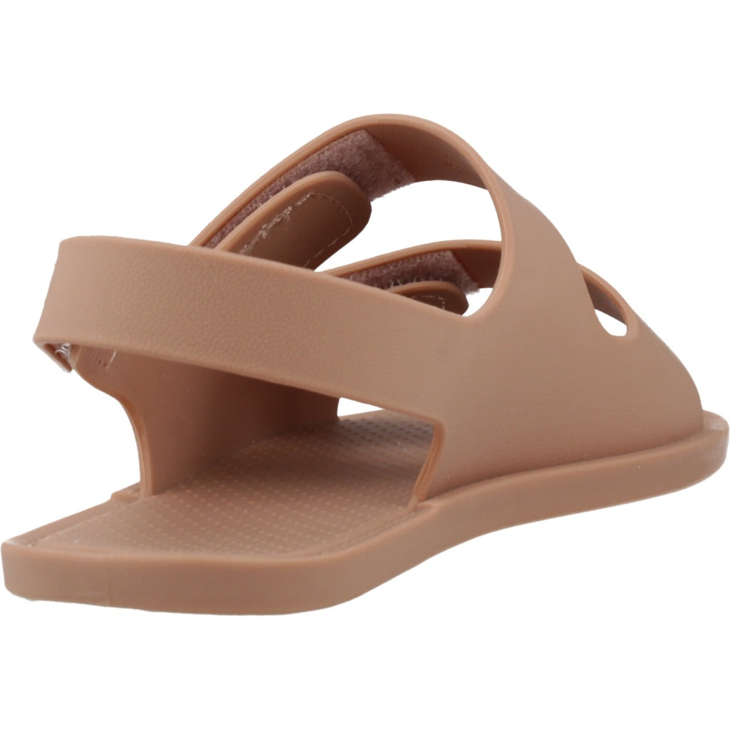 Romina - Sandali Donna Marroni Eleganti Estivi Moderni Comfort
