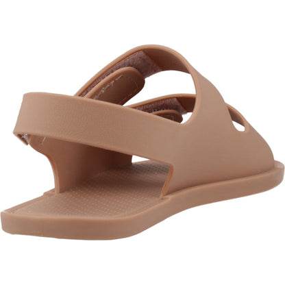 Romina - Sandali Donna Marroni Eleganti Estivi Moderni Comfort