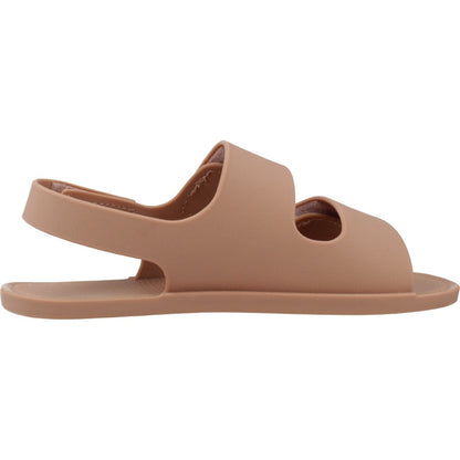 Romina - Sandali Donna Marroni Eleganti Estivi Moderni Comfort