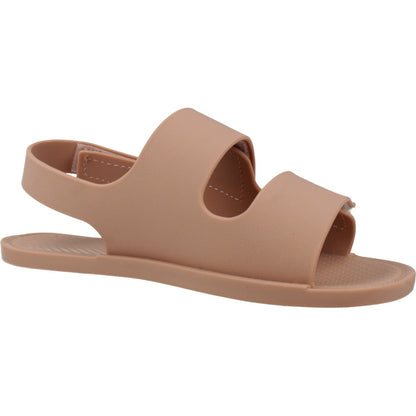 Romina - Sandali Donna Marroni Eleganti Estivi Moderni Comfort