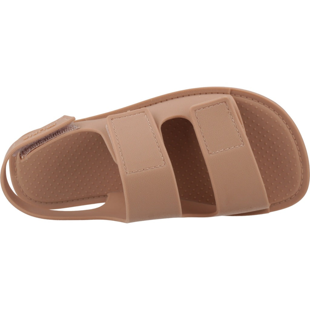 Romina - Sandali Donna Marroni Eleganti Estivi Moderni Comfort