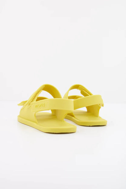 Romina - Sandali Donna Marroni Eleganti Estivi Moderni Comfort