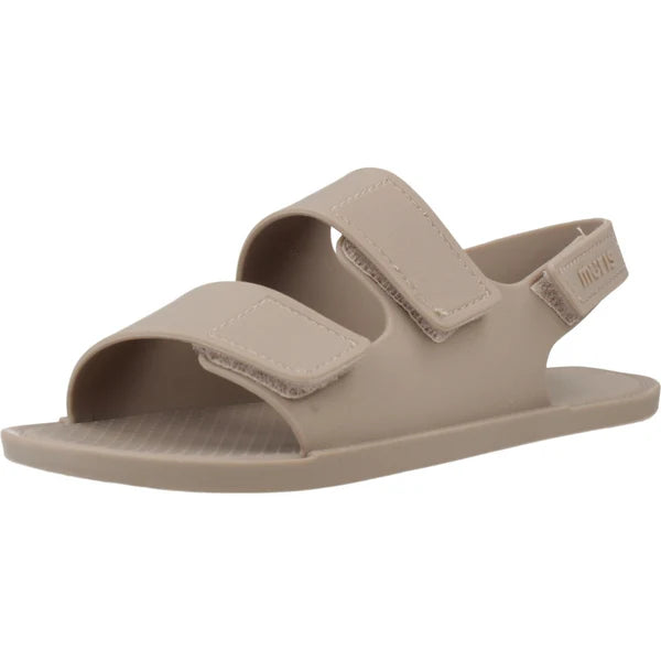 Romina - Sandali Donna Marroni Eleganti Estivi Moderni Comfort