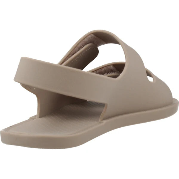 Romina - Sandali Donna Marroni Eleganti Estivi Moderni Comfort