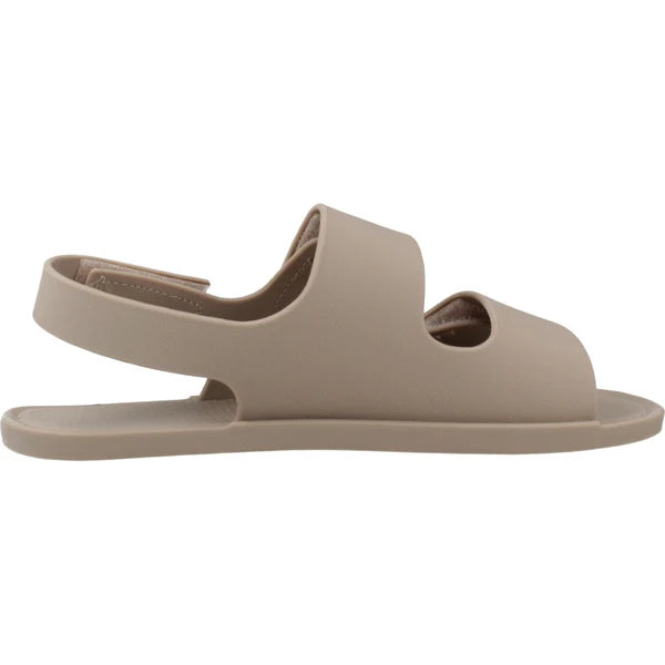 Romina - Sandali Donna Marroni Eleganti Estivi Moderni Comfort