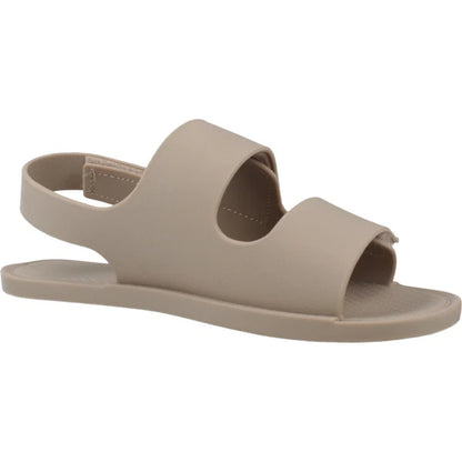 Romina - Sandali Donna Marroni Eleganti Estivi Moderni Comfort