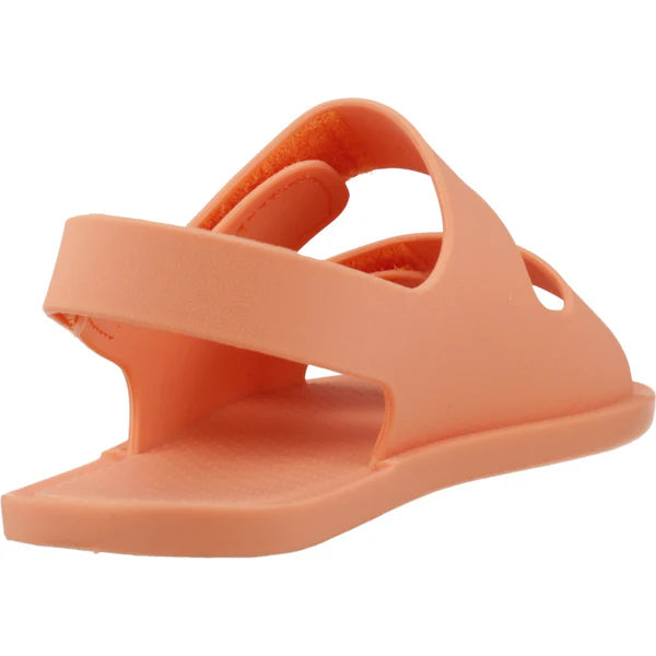 Romina - Sandali Donna Marroni Eleganti Estivi Moderni Comfort