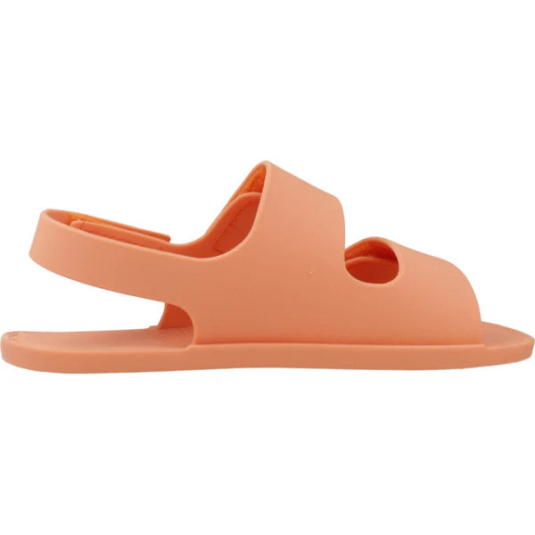Romina - Sandali Donna Marroni Eleganti Estivi Moderni Comfort