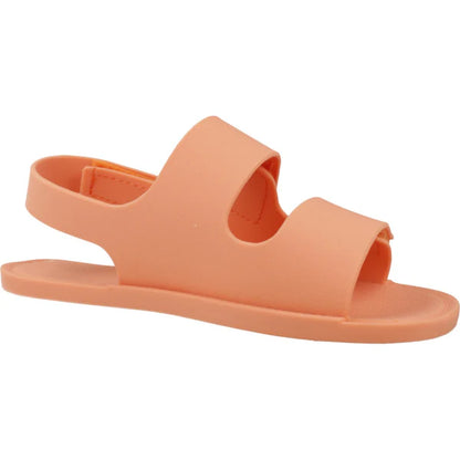 Romina - Sandali Donna Marroni Eleganti Estivi Moderni Comfort