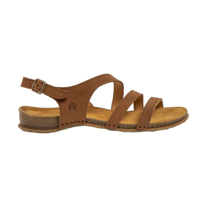 Celina - Sandalo Donna Comfort Stile Naturale Elegante