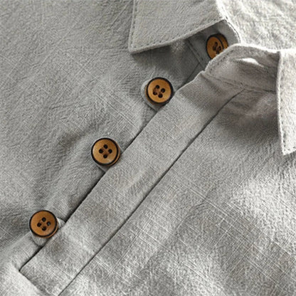 Ustino – Polo Elegante E Versatile Da Uomo
