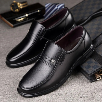 Roccaccio - Mocassini uomo eleganti stile moderno classico